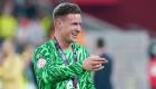 برسالة مفاجئة لبرشلونة.. تير شتيغن يخرج عن صمته (فيديو)