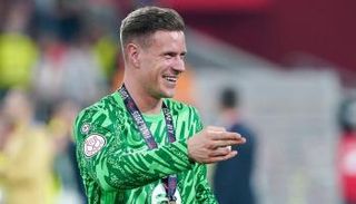 مارك أندريه تير شتيغن