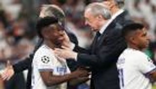 بعد أزمة فينيسيوس.. هل تحقق السعودية حلم بيريز المستحيل؟