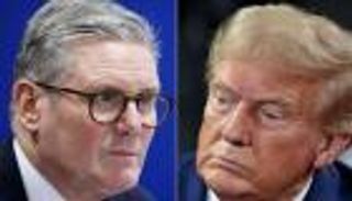 ترامب يستضيف ستارمر في اسكتلندا.. التجارة وأزمات دولية على طاولة الحوار