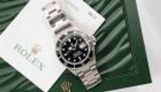 رولكس تقلب الموازين.. قرار جريء يعيد تشكيل سوق الساعات الفاخرة المستعملة