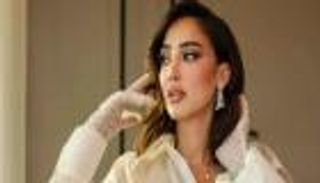 بسمة بوسيل تكشف مفاجأة عن شيرين عبدالوهاب وتامر حسني
