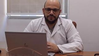 الدكتور غريب الصياد