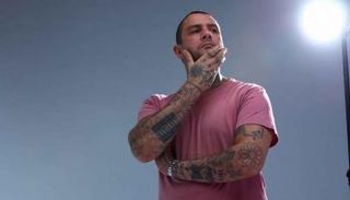 أحمد الفيشاوي