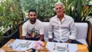 القرار بيد مدرب الجزائر.. هل يمنح بيتكوفيتش استثناءً لرياض محرز؟ 