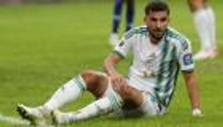 علامات استفهام.. لماذا يغيب عوّار عن مباريات الاتحاد السعودي الودية؟