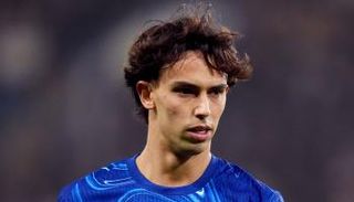 البرتغالي جواو فيليكس