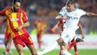 منها بلايلي.. 4 مفاجآت من وديات الترجي قبل السوبر التونسي