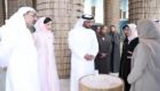 الإمارات في إكسبو أوساكا.. رؤية مستدامة تتكامل مع الشراكات العالمية