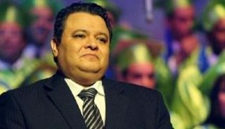 المخرج خالد جلال 