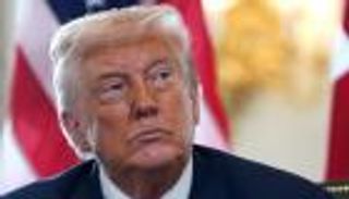 تحذير «ناري» من ترامب لإيران: سنسحقكم إذا عدتم لـ«النووي»