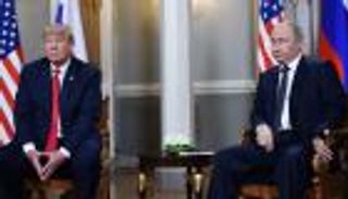 مهلة جديدة من ترامب لبوتين لإنهاء حرب أوكرانيا.. كم مدتها؟
