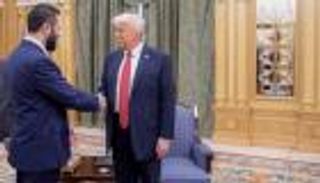 لـ«الانتصار على الإرهاب».. أمريكا تدعو لتعديل عقوبات سوريا