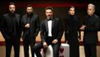 مسلسل «آسر» الحلقة 82.. عزاء ناي يتحوّل إلى ساحة اعترافات واتهامات