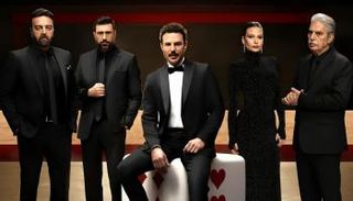 مسلسل آسر الحلقة 82