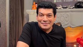 الفنان باسم سمرة