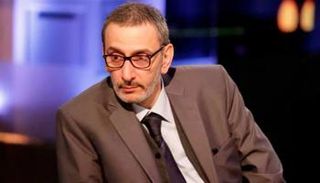 الموسيقار اللبناني زياد الرحباني