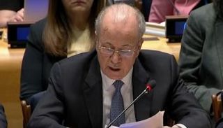 الدكتور محمد مصطفى رئيس الوزراء الفلسطيني