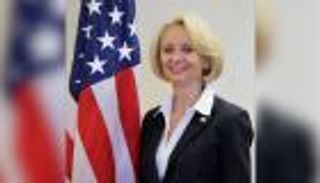 السفيرة الأمريكية: الإمارات شريك رئيسي ومشاريعنا تتجاوز حدود الجغرافيا