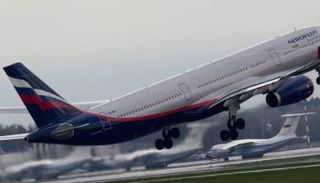 Aeroflot Russian Airlines