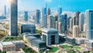 مركز دبي المالي العالمي يحقق نموا استثنائيا حتى منتصف 2025.. أرقام غير مسبوقة 