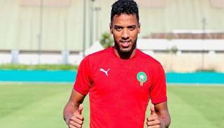 يوسف مهري