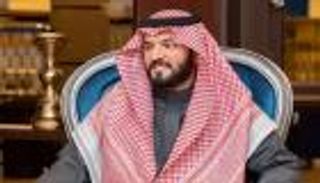 «فخور بما أنجزناه».. فهد بن نافل يودّع كرسي رئاسة الهلال السعودي