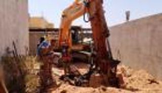 مخازن سلاح تحت الأرض.. الجيش الليبي ينبش «الموت المدفون» في سبها