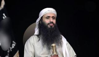 زعيم تنظيم القاعدة سعد العولقي