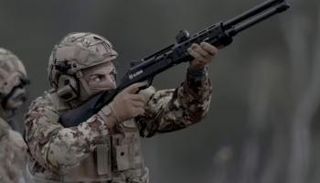 جندي أوكراني 