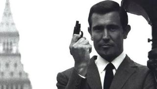 جورج لازينبي 