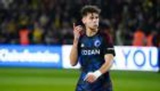 «هذا سبب استبعاده».. مدرب كوبنهاغن يخرج عن صمته ويهاجم شياخة