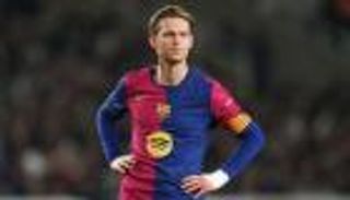 عقبة جديدة.. مفاوضات التجديد تتوقف بين برشلونة ودي يونغ