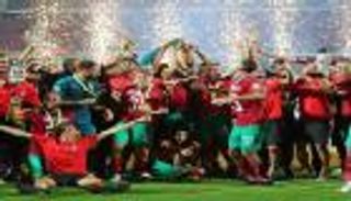 قبل النسخة الثامنة.. ماذا قدم منتخب المغرب في أمم أفريقيا للمحليين؟
