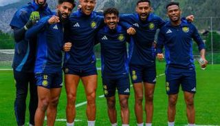 موعد مباراة النصر اليوم