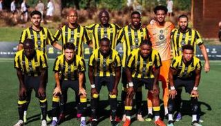 كيفية مشاهدة البث المباشر لمباراة الاتحاد وفولهام