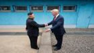 حوار بلا تنازلات نووية.. كوريا الشمالية تذكر ترامب بـ«الواقع الجديد»