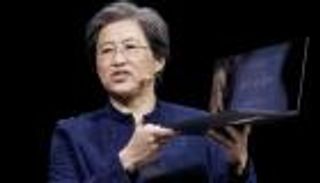 من حافة الإفلاس إلى القمة.. «ليزا سو» عقل AMD المدبّر