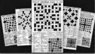 الكلمات المتقاطعة في زمن الحرب.. لغز حيّر الاستخبارات البريطانية