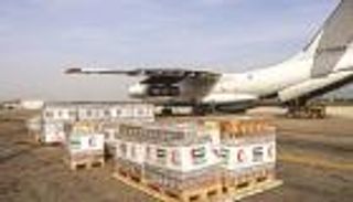 أهالي غزة يشكرون الإمارات على دعمها الإنساني المتواصل (فيديو)