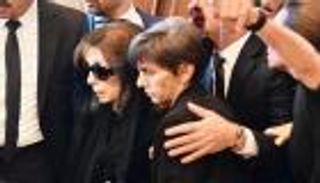 مخرجة العائلة و«ظل فيروز».. من هي ريما الرحباني؟