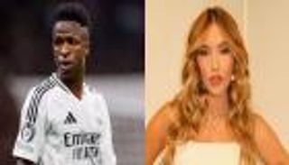 إشارات غامضة.. هل ارتبط نجم ريال مدريد بفيرجينيا فونسيكا؟