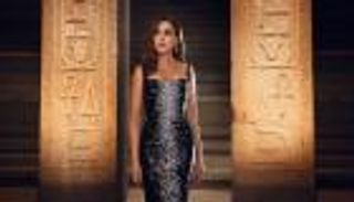 «أنغام ليست مريضة سرطان».. محمود سعد يحسم الجدل