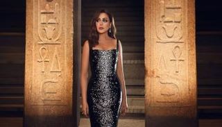 محمود سعد يكشف تفاصيل حالة أنغام