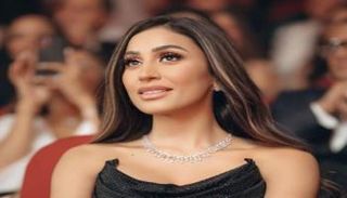 تكريم دينا الشربيني في الولايات المتحدة