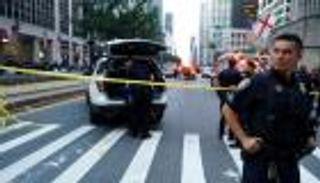 قتل 4 أشخاص وإصابة آخر.. كل ما تعرفه عن مطلق النار في هجوم نيويورك