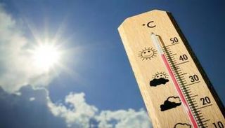 موعد انخفاض درجة الحرارة في العراق