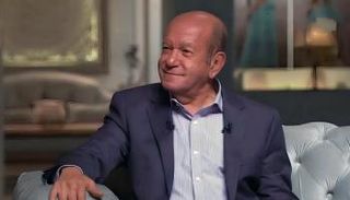 الفنان المصري لطفي لبيب