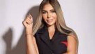 بعد ضبط 750 كيلوغراما.. إحالة سارة خليفة و27 متهما للجنايات بتهمة الاتجار بالمخدرات 