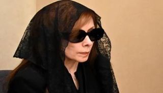 الفنانة فيروز